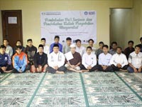 Shift Class Program Jawa Barat Nomor 9