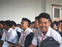 Shift Class Program Jawa Barat Nomor 3
