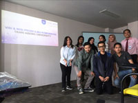 Shift Class Program Jawa Barat Nomor 7