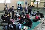 Shift Class Program Jawa Barat Nomor 6